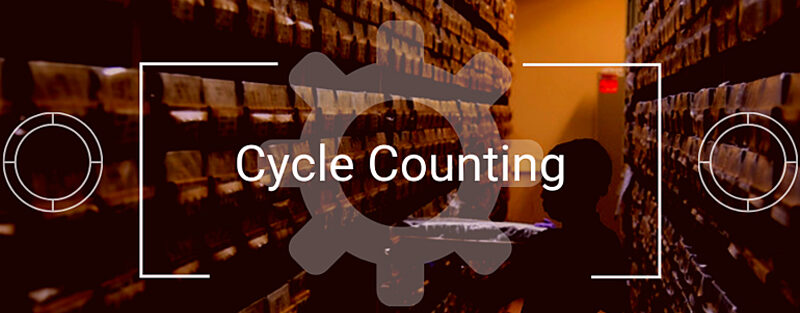 Cycle Counting
