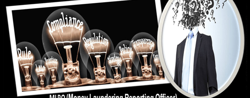 Money Laundering Reporting