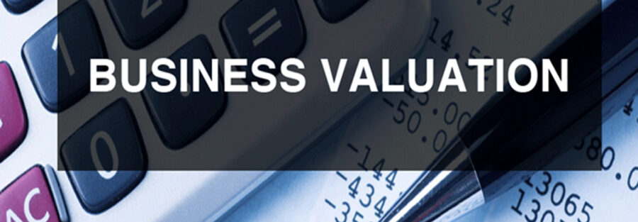 Business Valuation