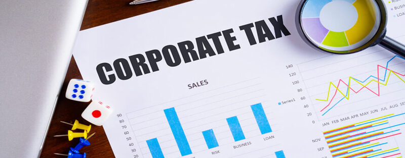 Corporate Tax