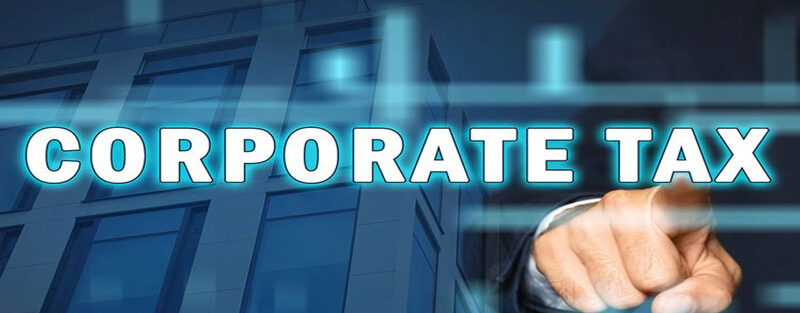 Corporate Tax