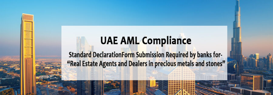 UAE AML Compliance