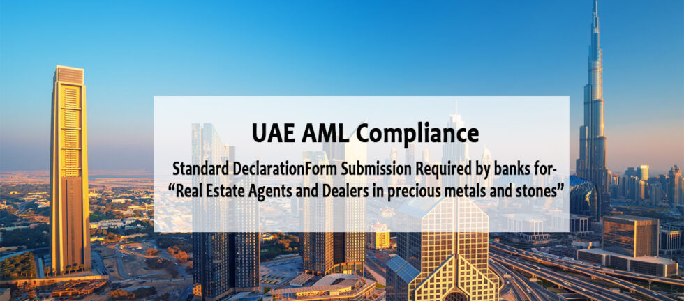 UAE AML Compliance