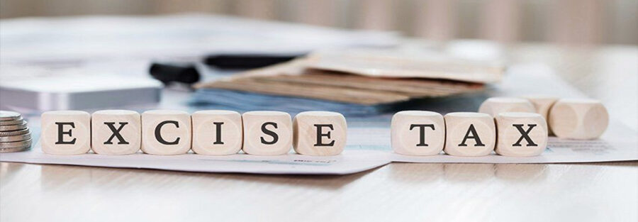 Excise Tax