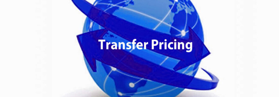 TRANSFER PRICING