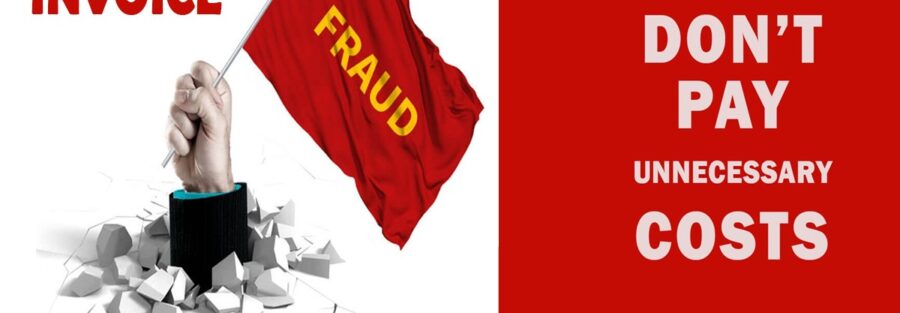 INVOICE FRAUD AND ITS PREVENTION