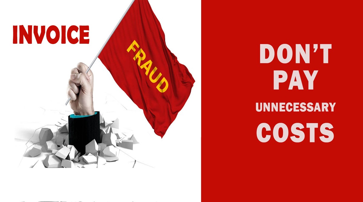 Invoice Fraud Detection: How to Identify Fake Invoices