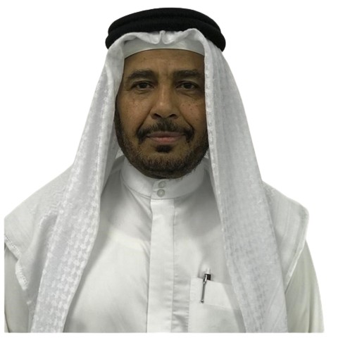 Ali Baffara Marketing Director