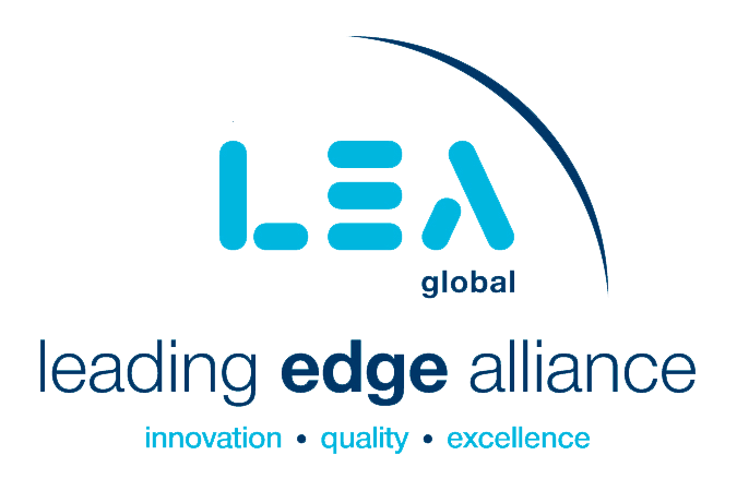 Leading Edge Alliance Logo