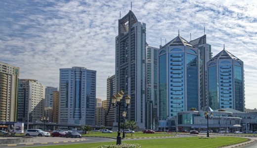 Sharjah Office