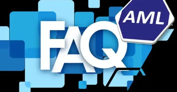FAQs AML