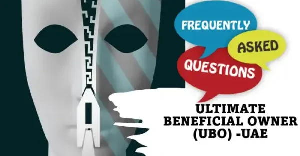 FAQs on Ultimate Beneficial Owner