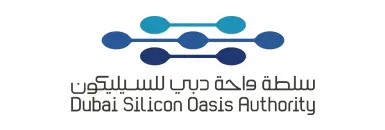 Dubai Silicon Oasis Authority Logo