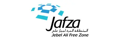 jafza Logo