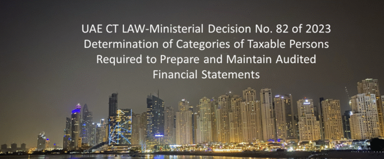 Taxable Persons Required - Blog