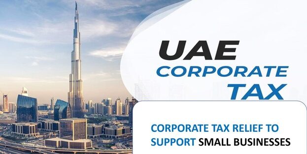 UAE Corporate TAX