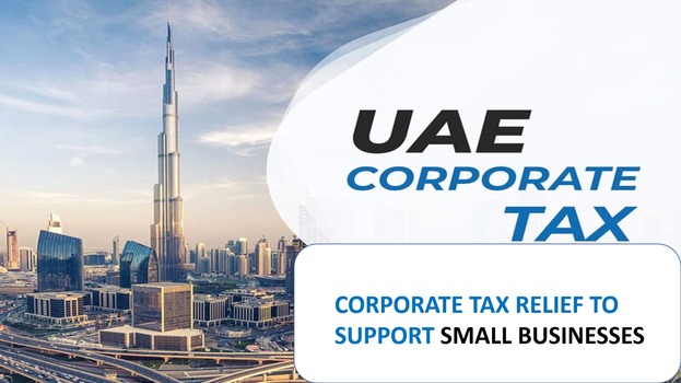 UAE Corporate TAX