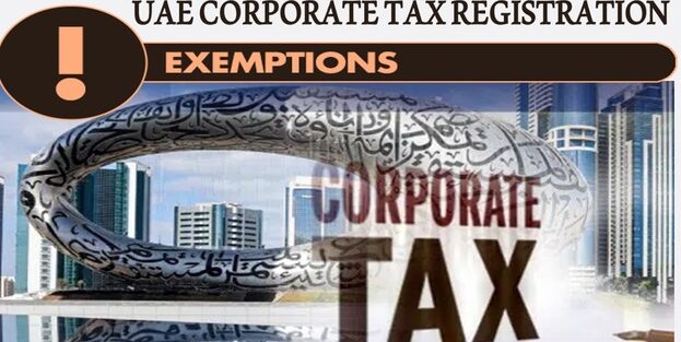 UAE Corporate TAX Registration