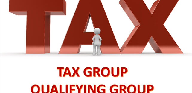 TAX Group