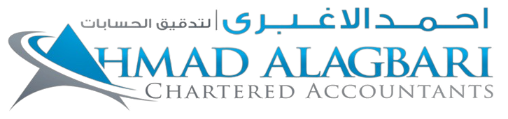 Ahmad Alagbari Chartered Accountant