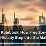 Dubai’s New Rulebook: How Free Zone Businesses Can Officially Step into the Mainland.