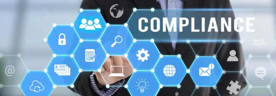 Compliance Audit Services