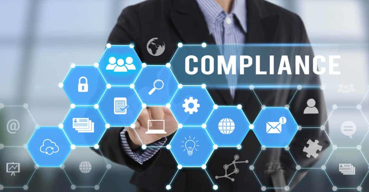 Compliance Audit Services