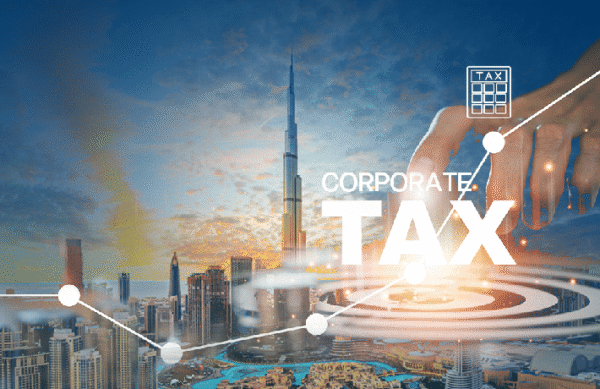 Corporate Tax Consultants in Dubai Corporate Tax Consultants in Dubai