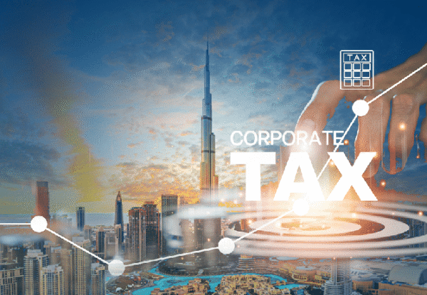 Corporate Tax Consultants in Dubai