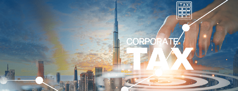 Corporate Tax Consultants in Dubai