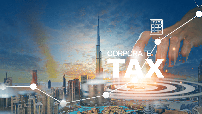 Corporate Tax Consultants in Dubai