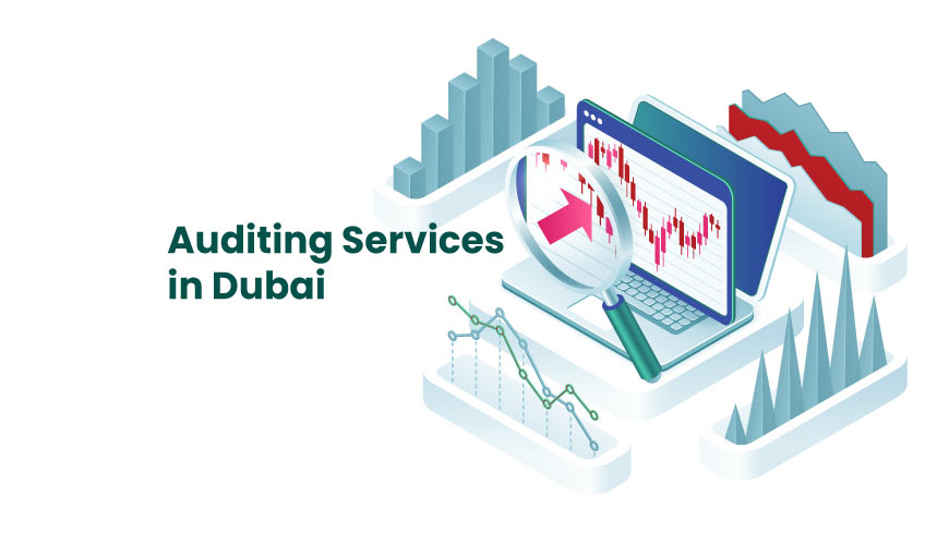 Auditors in Dubai