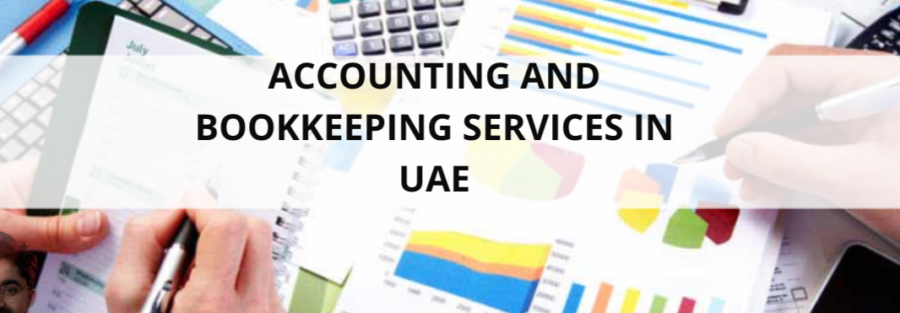 Bookkeeping Services Dubai