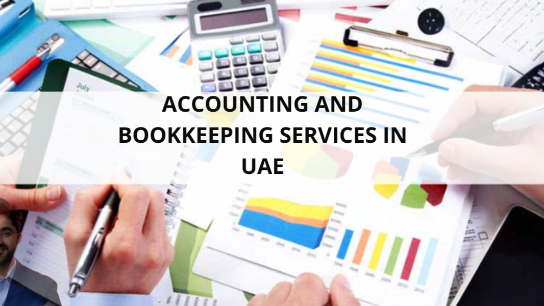 Bookkeeping Services Dubai