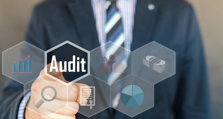 RERA Audit Services