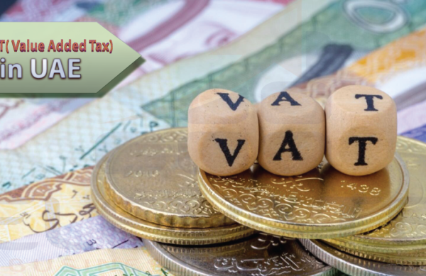 VAT Consultants in UAE VAT Consultants in UAE