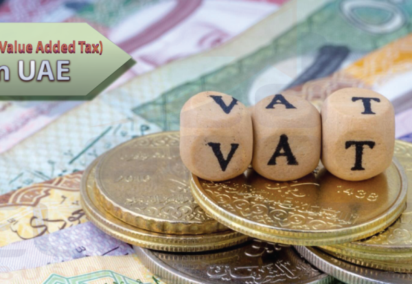 VAT Consultants in UAE