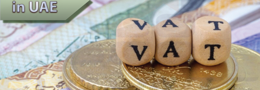 VAT Consultants in UAE
