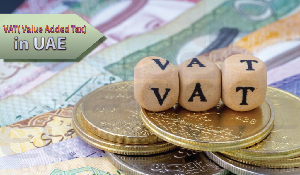 VAT Consultants in UAE