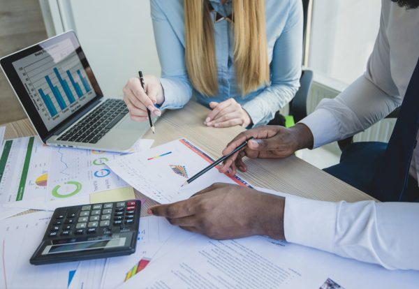 Accounting Firm UAE