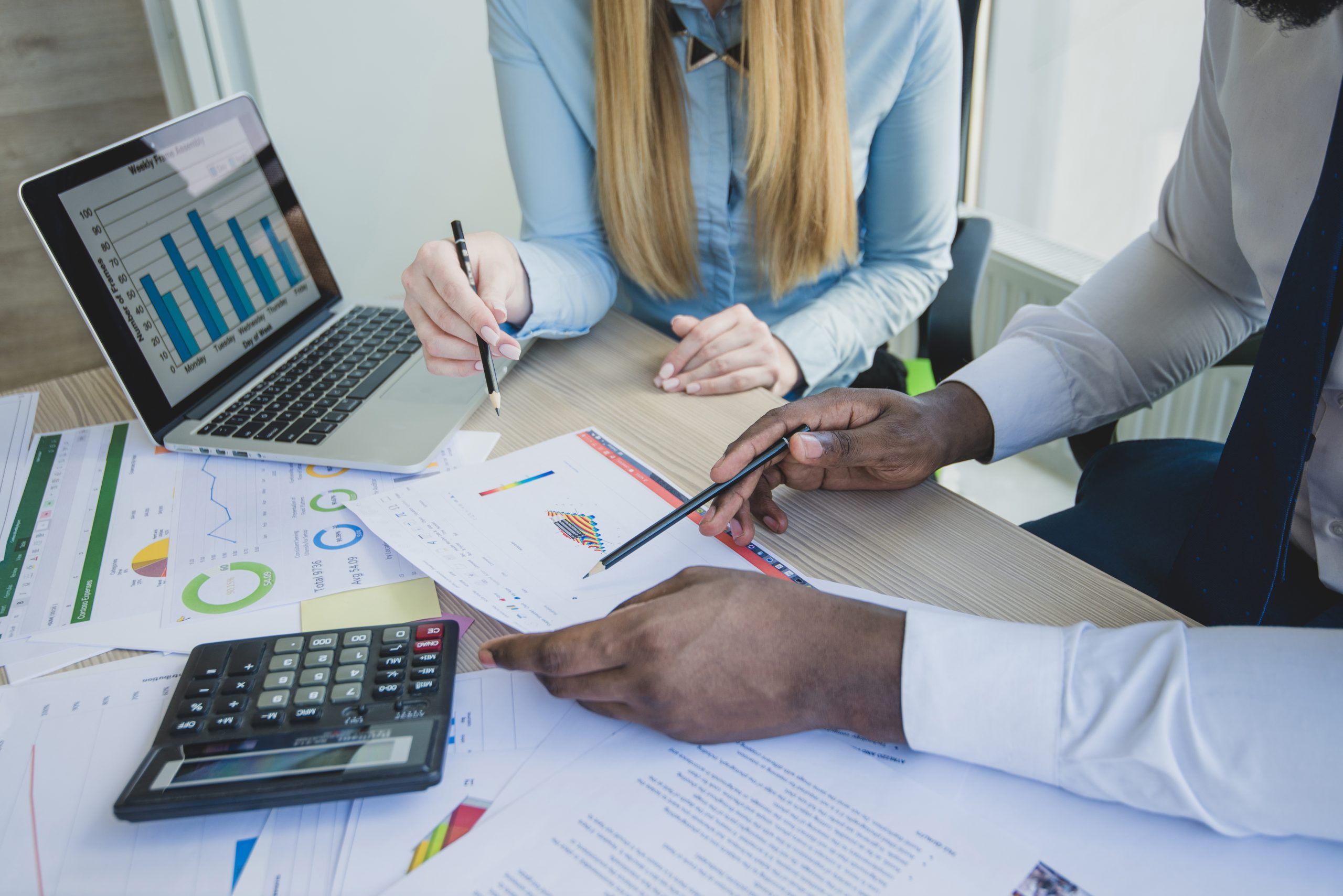 Accounting Firm UAE