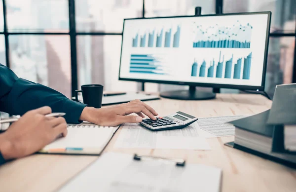 Audit Firms in Dubai