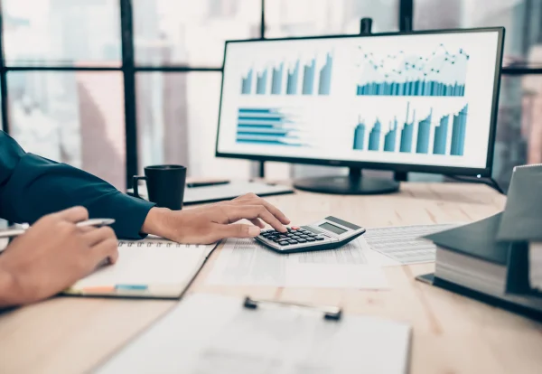 Audit Firms in Dubai