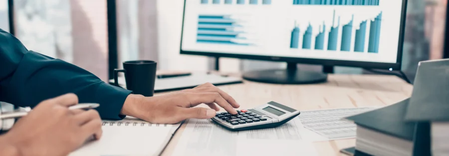 Audit Firms in Dubai