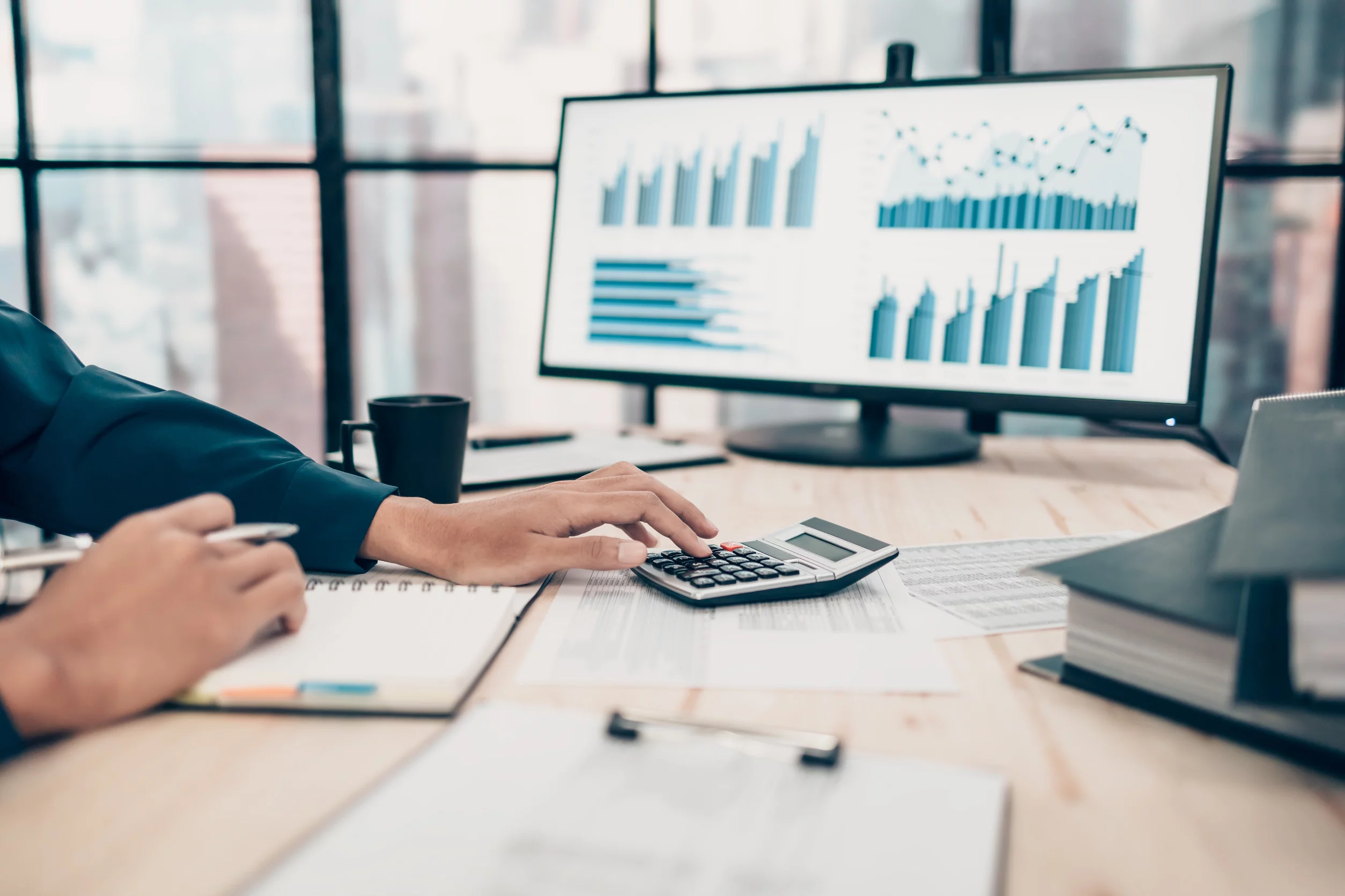 Audit Firms in Dubai