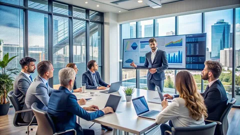 Business consulting firms in Dubai